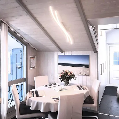 Strandhaus Marga