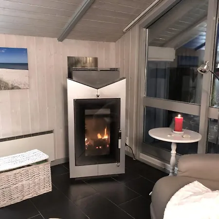 Strandhaus Marga Schönhagen