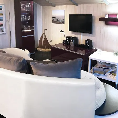 Prázdninový dům Strandhaus Marga
