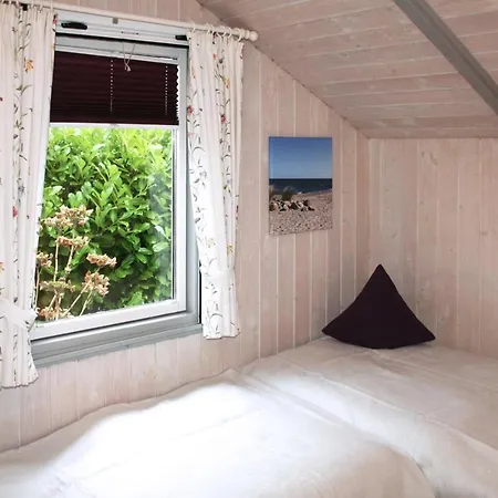 Strandhaus Marga *
