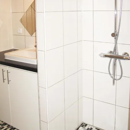 Prázdninový dům Strandhaus Marga