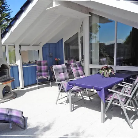 Strandhaus Marga *